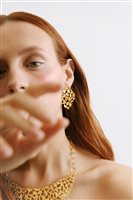 Orecchini Giulia Barela Jewelry Donna in Bronzo A3723 - A3723